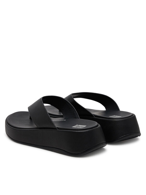FitFlop FitFlop Varbavahesandaalid FW3 090 Must