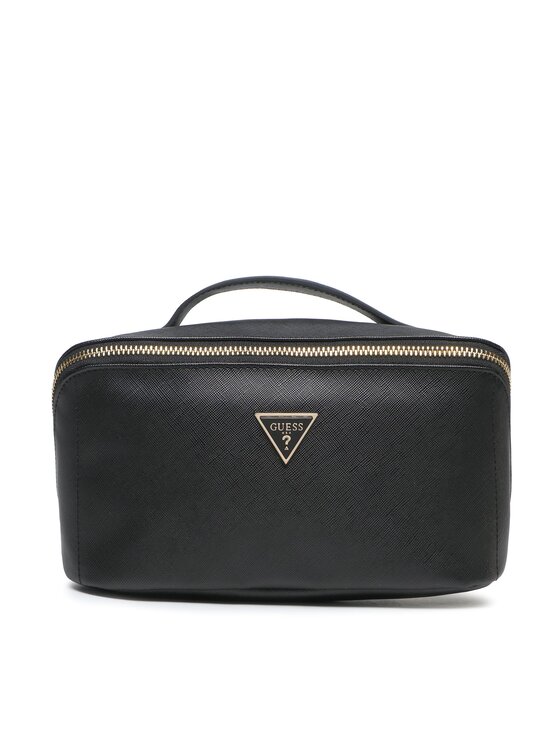 Guess Trousse de toilette PW1604 P3401 Noir