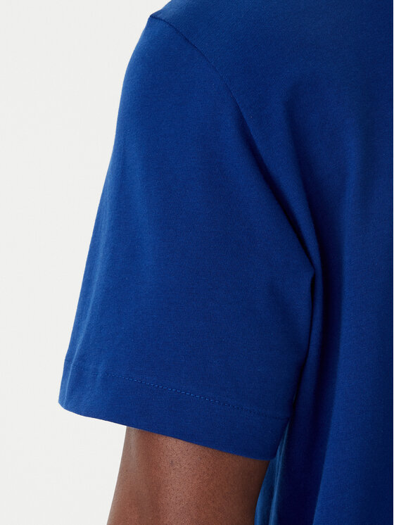 Calvin Klein Jeans Calvin Klein Jeans T-särk LV04RF280G Sinine Regular Fit