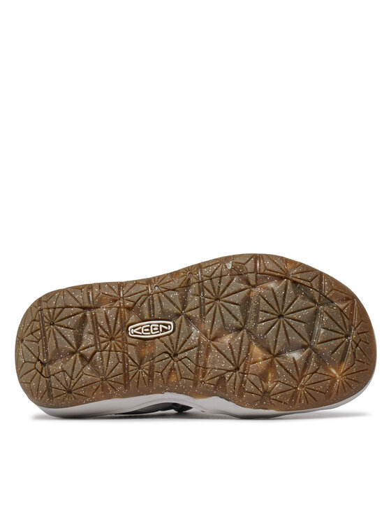 Keen Keen Sandały Moxie 1018363 Srebrny
