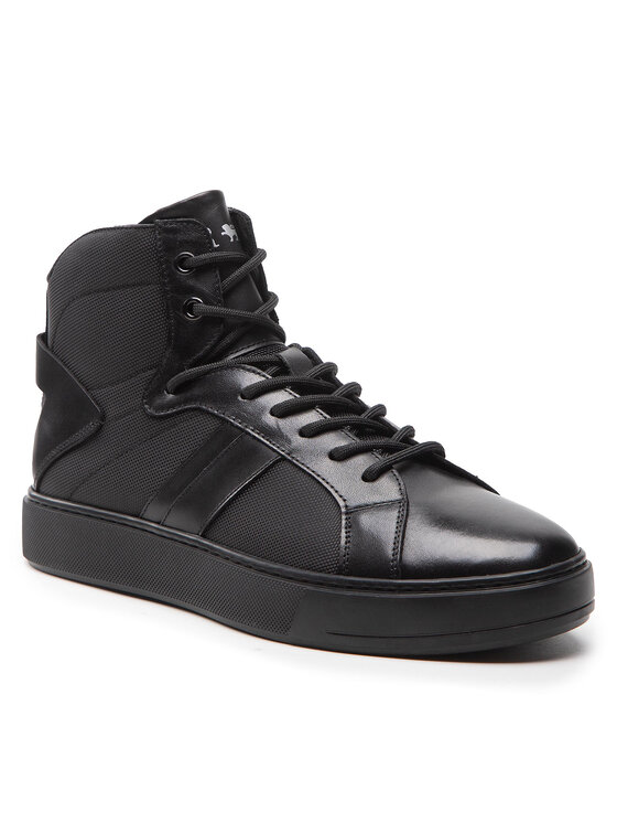 Rage Age Rage Age Sneakers RA-22-06-000375 Schwarz