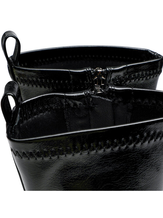 Jenny Fairy Jenny Fairy Stiefeletten LS5796-02A Schwarz