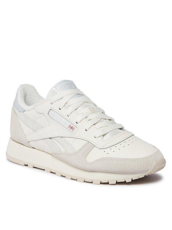 Reebok Reebok Sneakersy Classic Leather IE4880 Bílá