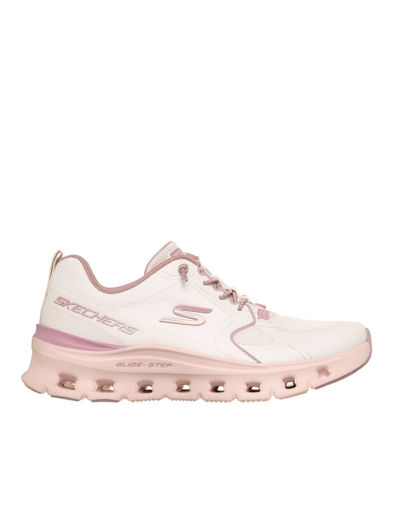 Skechers Skechers Sneakersy 150484-NTPK Różowy