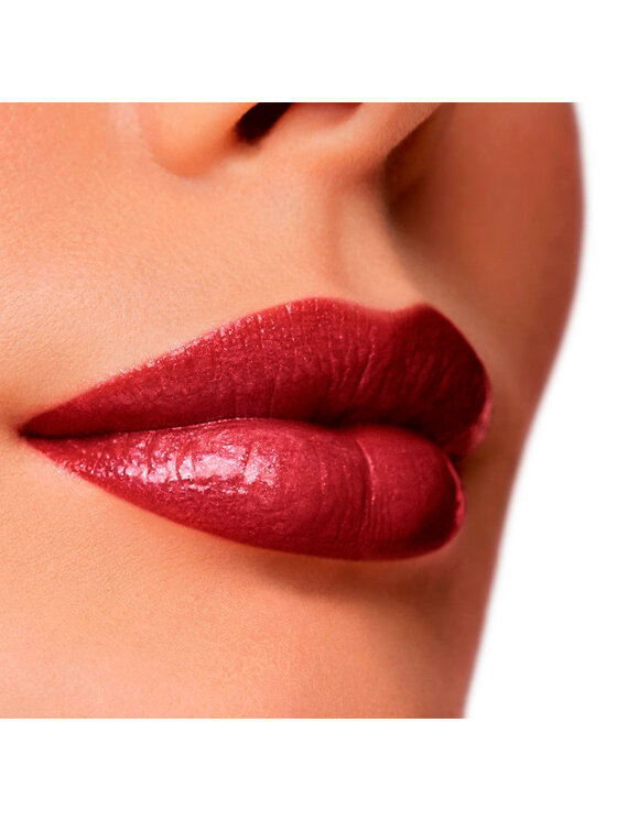 PUPA Milano PUPA Milano Miss Pupa Pomadka 504 Ruby Red