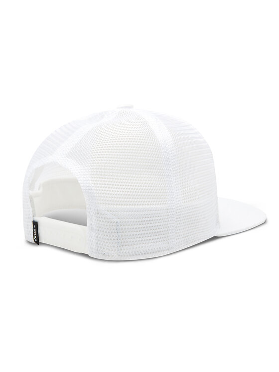 Cappellino Dna Unstructured Trucker VN00066YWHT1