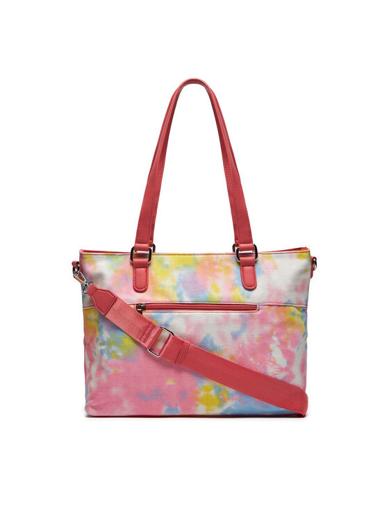 Nobo Nobo Borsetta NBAG-P2070-C004 Multicolore
