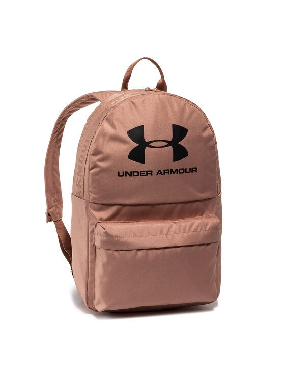 Under Armour Under Armour Σακίδιο Loudon Backpack 1342654-270 Καφέ