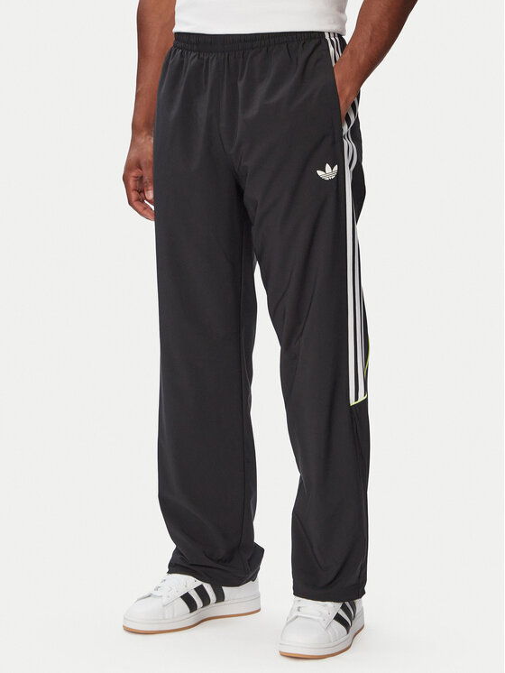 adidas Tricou Care Bears KR1480 Negru Oversize