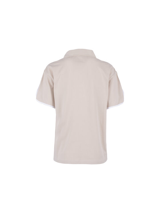 Colmar Colmar Polo 87454SH219 Rosa Regular Fit