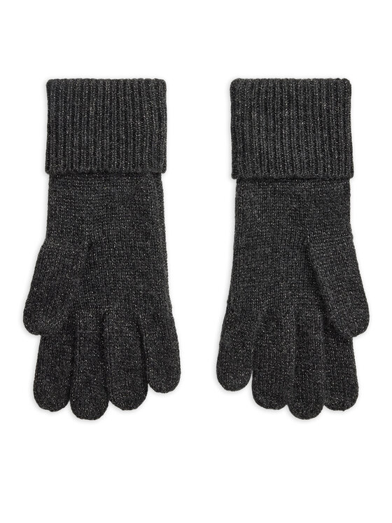 LAUREN RALPH LAUREN LAUREN RALPH LAUREN Mănuși 454P23549002 Gri închis
