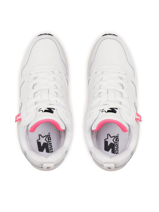 Starter Starter Sneakersy Erie SWN103321 Biały