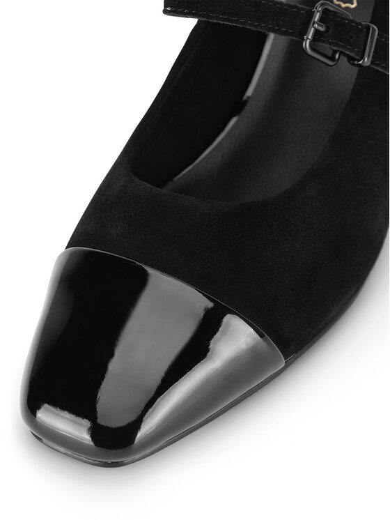 Lasocki Lasocki Pantofi pumps WFA2933-2Z Negru
