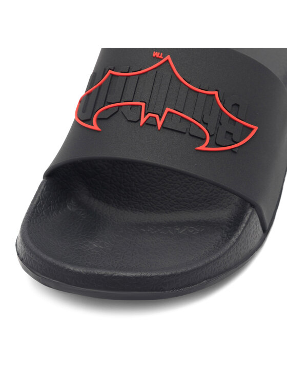 Batman Batman Чехли AW23-43WBBAT-A Черен