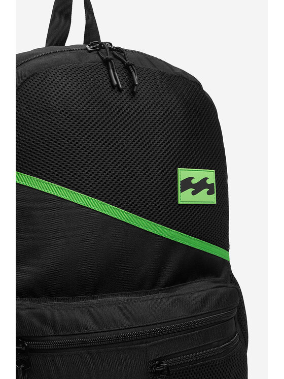 Billabong Billabong Batoh CWBEO-BLB-P-002-10 Černá