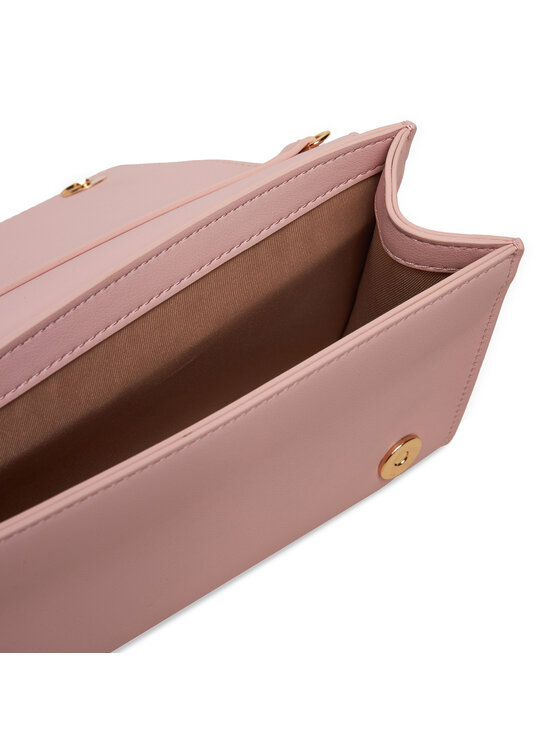 LOVE MOSCHINO LOVE MOSCHINO Torbica JC4103PP1LKD0600 Ružičasta