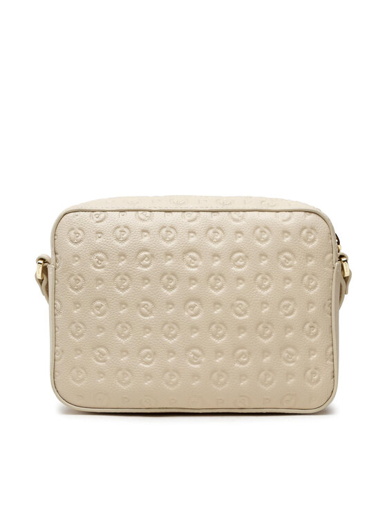 Pollini Pollini Rankinė TE8414PP03Q2510A Smėlio