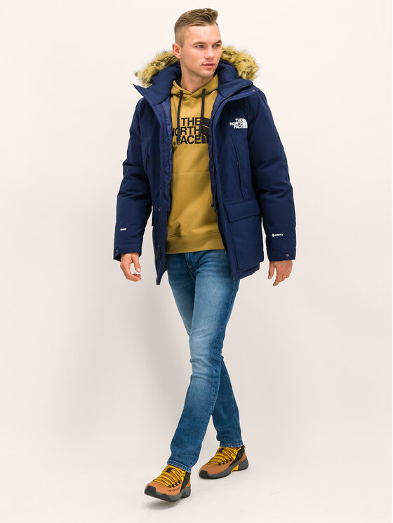 north face mountain murdo