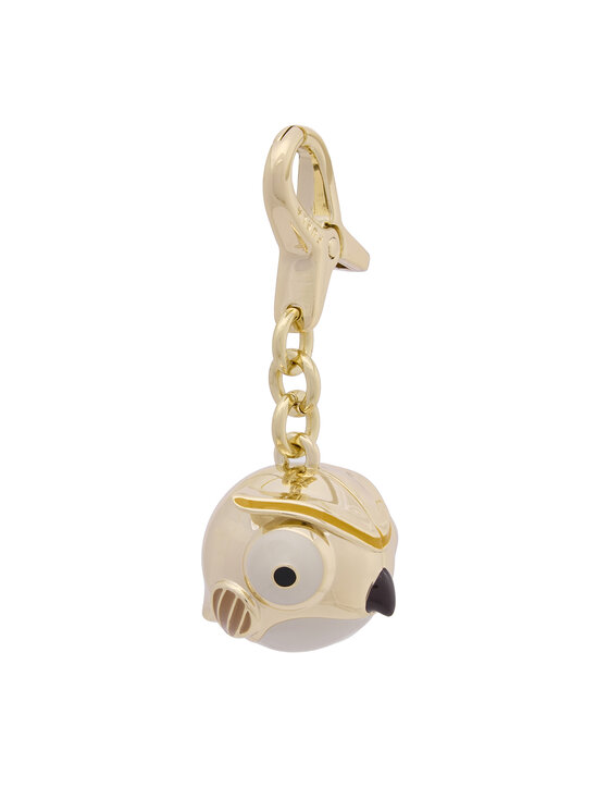 Furla Furla Брелок WK00441-MES000-TSN00-1-007-20-CN-K Золотий