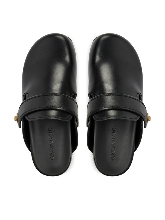 Coach Coach Şlapi Blake CU237 Negru