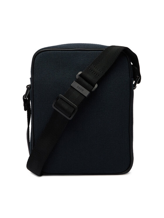 BOSS BOSS Borsellino Dakkar 50558401 Blu scuro