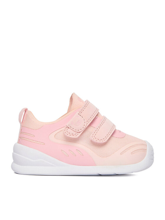 Lasocki Kids Sneakers CEO-CP23-6390(II)DZ Roz