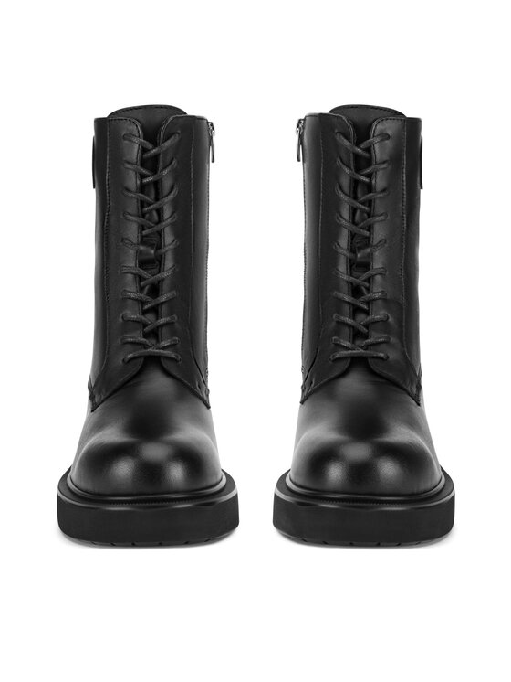 Gino Rossi Gino Rossi Botine RIDER-24606PE Negru