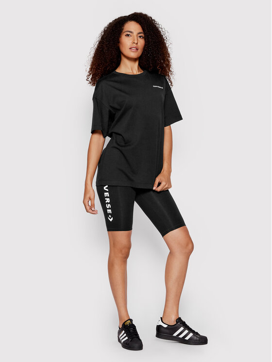 Converse noir slim discount