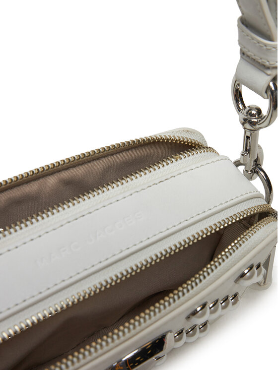 Marc Jacobs Marc Jacobs Torbica 2R3HCR008H02 Bijela