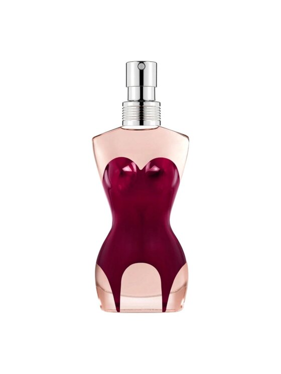 Jean Paul Gaultier Jean Paul Gaultier Classique Eau de Parfum Collector 2017 Woda perfumowana