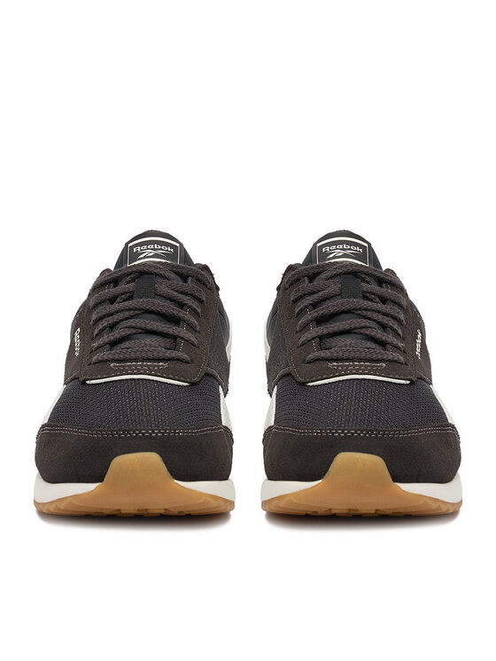 Reebok Reebok Сникърси CEO-MODA AR30315MBCT Черен