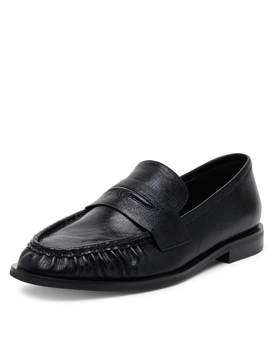 Badura Badura Slipper LILAC-SLT152SK Schwarz