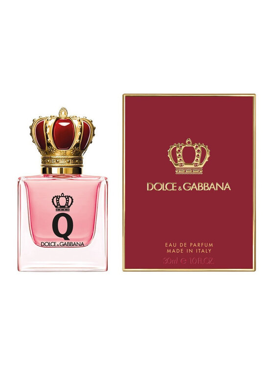 Dolce&Gabbana Dolce&Gabbana Dolce&Gabbana Q 30ml woda perfumowana Woda perfumowana
