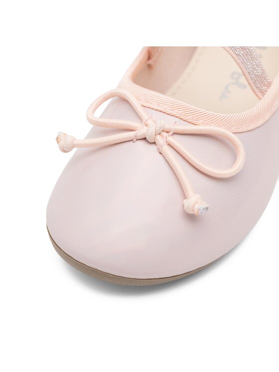 Nelli Blu Nelli Blu Ballerine CSS20395-03 Rosa