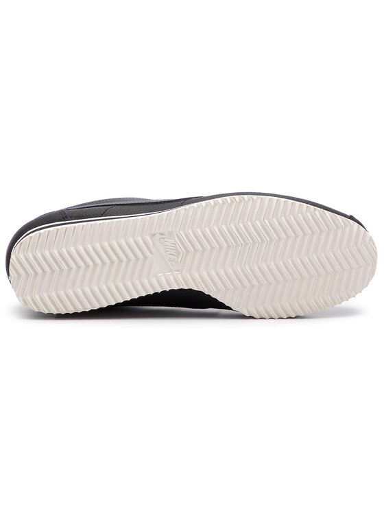 Nike Nike Pantofi Classic Cortez Leather AV4618 001 Negru