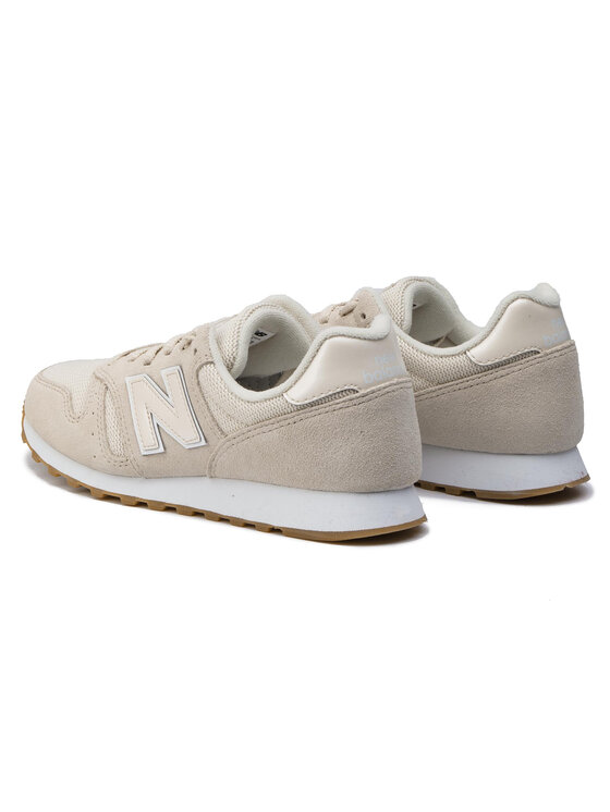 New Balance New Balance Laisvalaikio batai WL373WCG Smėlio