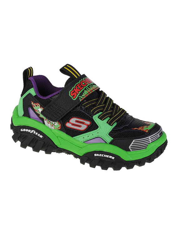 Skechers Skechers Sneakers Skechers Turbo Speed Nero