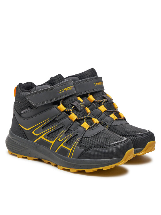 Lumberjack Lumberjack Tossud Punk SBH6001-001-N43 S Hall