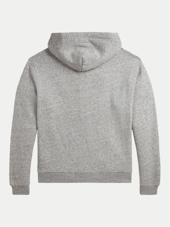 Polo Ralph Lauren Polo Ralph Lauren Sweatshirt 211943008004 Grau Regular Fit