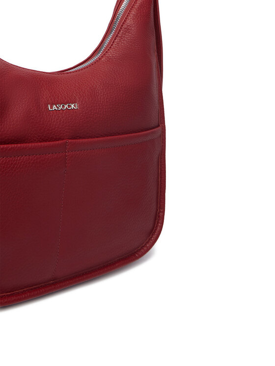Lasocki Lasocki Geantă CEO-LSK-X-001-10 Roșu