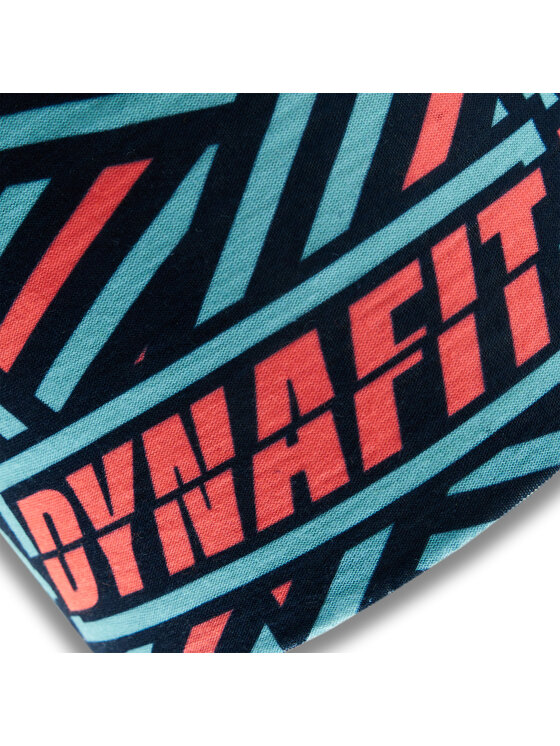 Dynafit Dynafit Loop-Schal Logo 08-0000071416 Bunt