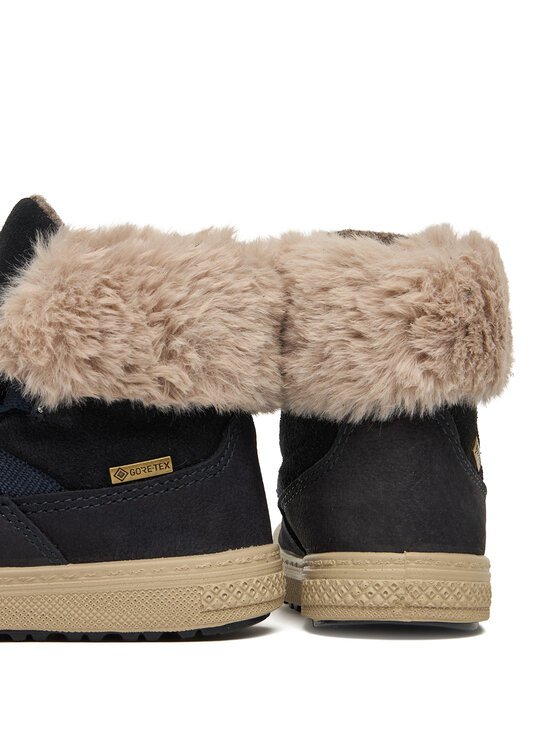 Primigi Primigi Schneeschuhe GORE-TEX 8856400 M Dunkelblau