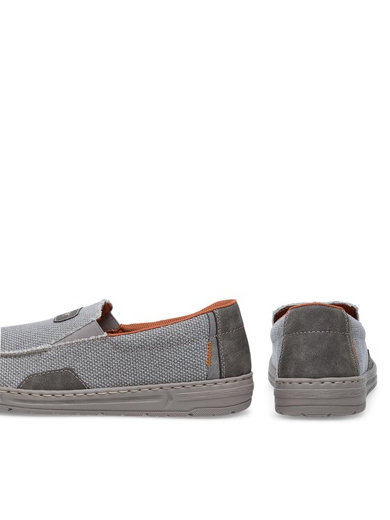 Rieker Rieker Pantofi 08651-62 Bej