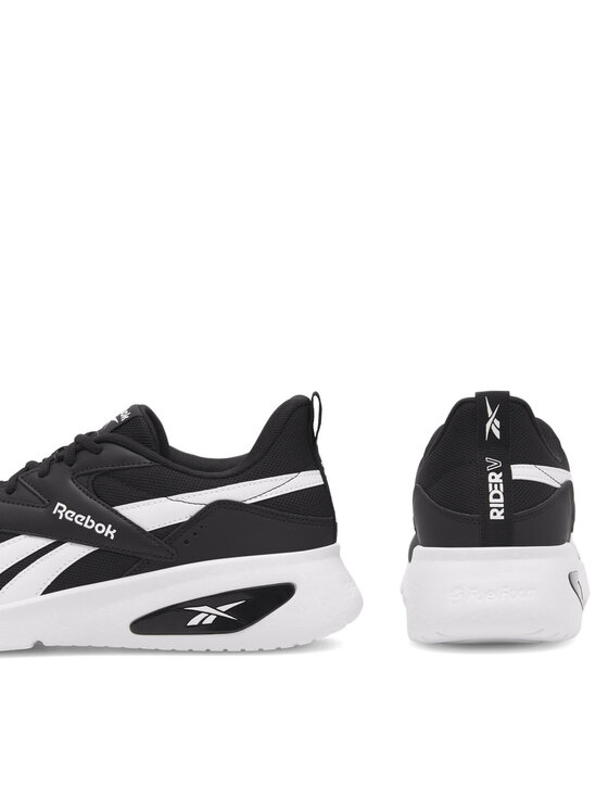 Reebok Reebok Sneakersy Rider V 100010130 Černá