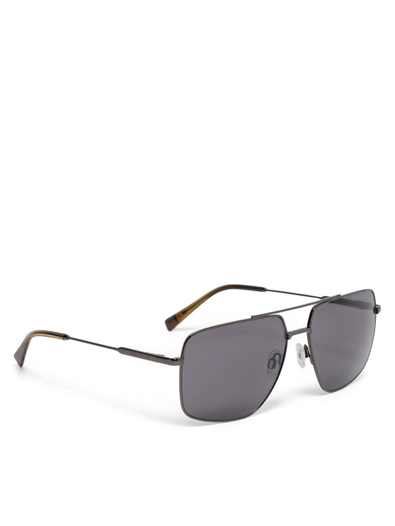 GINO ROSSI Gino Rossi Ochelari de soare MR22LQ006S Negru