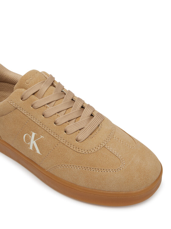 Calvin Klein Calvin Klein Αθλητικά V3X9-83453-0318 D Καφέ