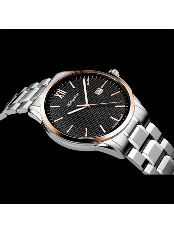 Adriatica Adriatica Orologio A1290.R166Q Argento