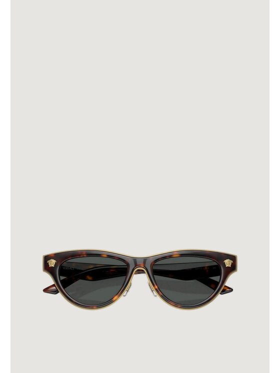 Versace Versace Occhiali da sole 0VE2273 108/87 Marrone