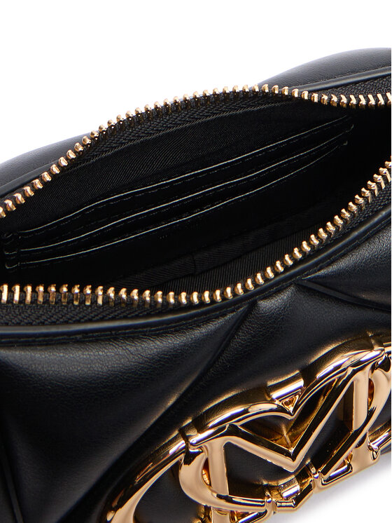 LOVE MOSCHINO LOVE MOSCHINO Geantă JC4189PP0NLC0000 Negru