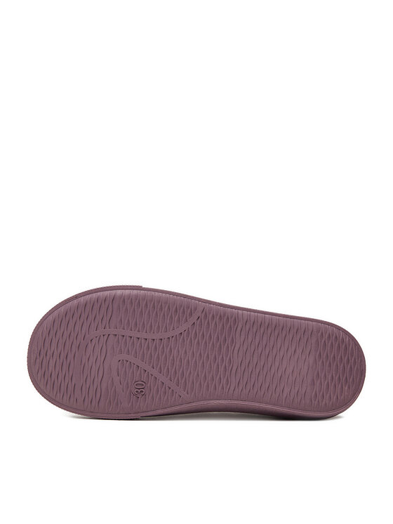 DeeZee DeeZee Trampki CEO-CSS20535-03 Fioletowy